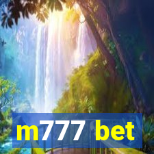 m777 bet