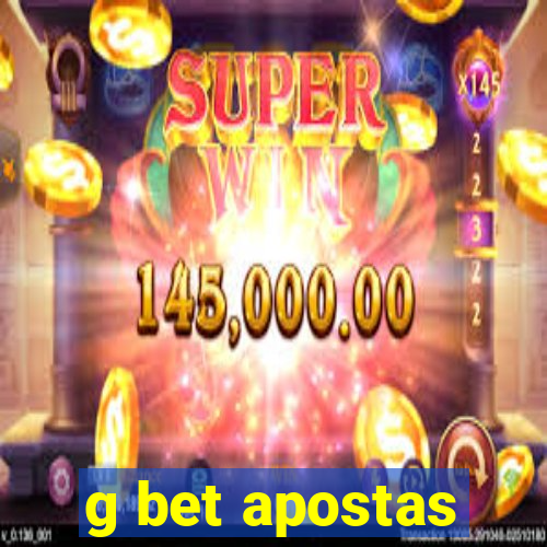 g bet apostas