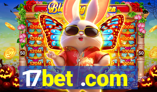 17bet .com