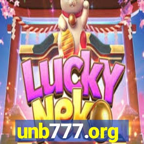 unb777.org