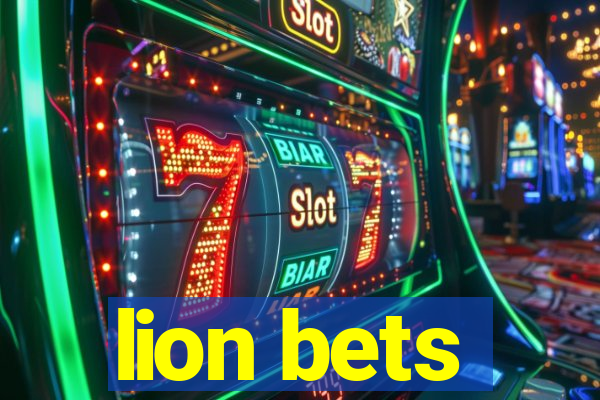 lion bets