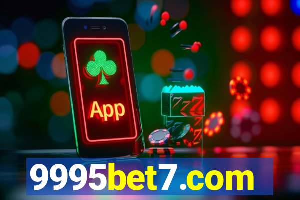 9995bet7.com