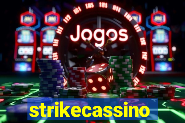 strikecassino