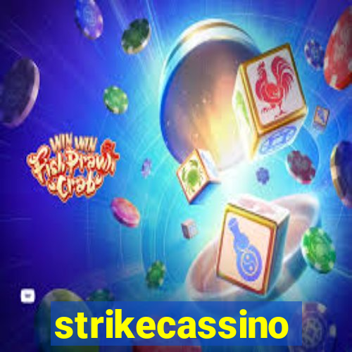 strikecassino