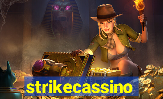 strikecassino