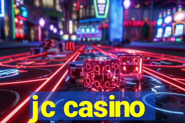 jc casino