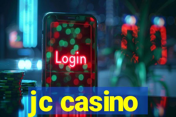 jc casino