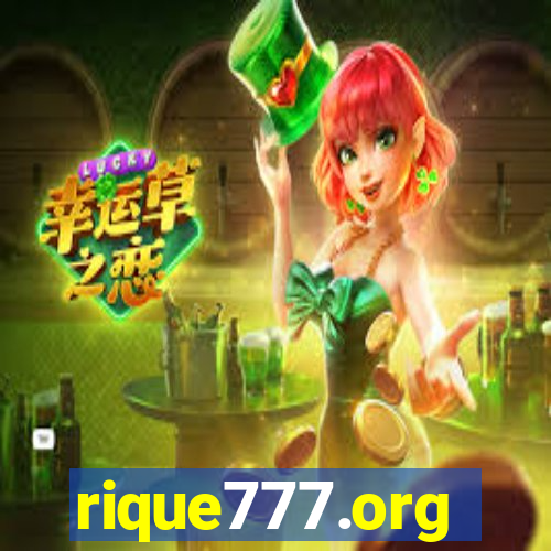 rique777.org