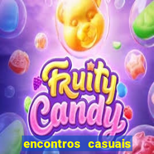 encontros casuais em sp