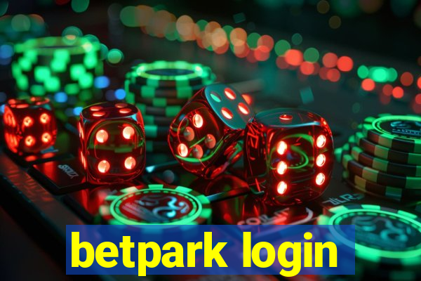 betpark login