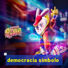 democracia simbolo