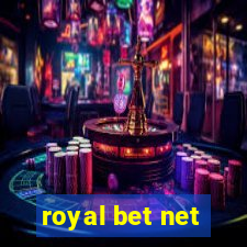 royal bet net