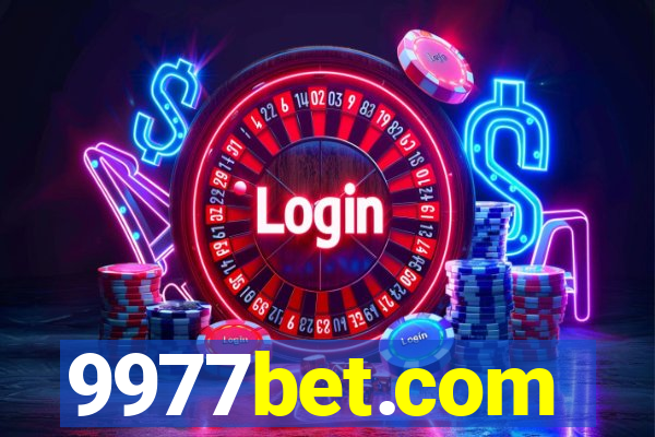 9977bet.com