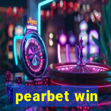 pearbet win