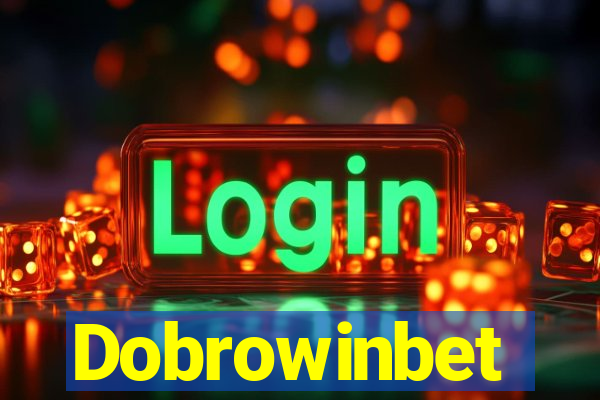 Dobrowinbet