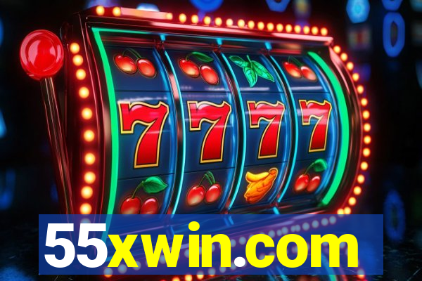 55xwin.com