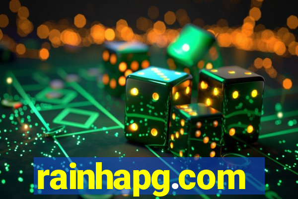 rainhapg.com