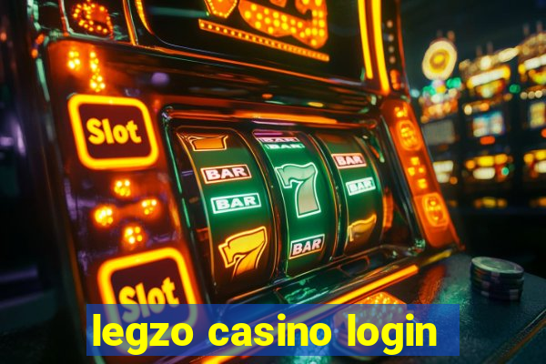 legzo casino login