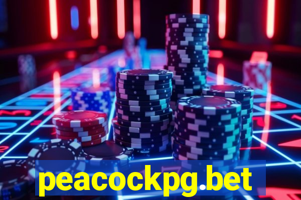 peacockpg.bet