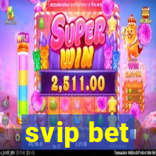 svip bet