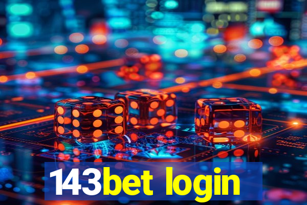 143bet login