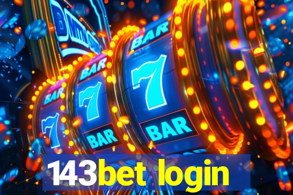 143bet login