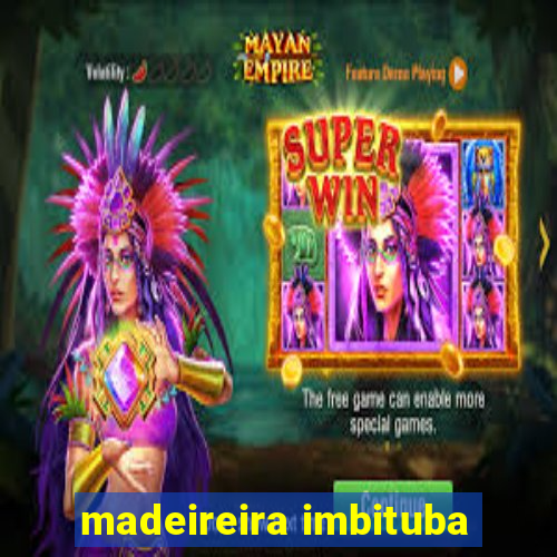 madeireira imbituba