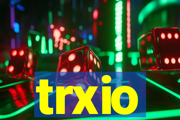 trxio