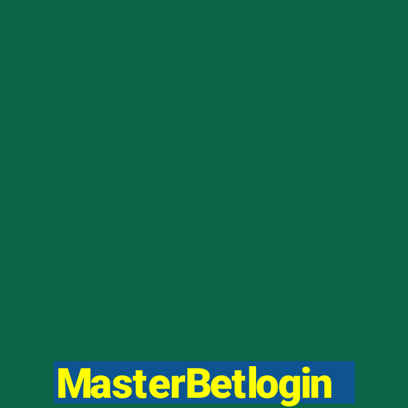 MasterBetlogin