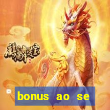 bonus ao se cadastrar sem deposito