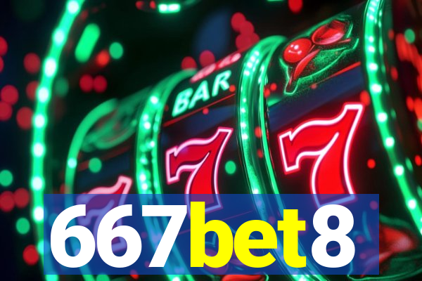 667bet8