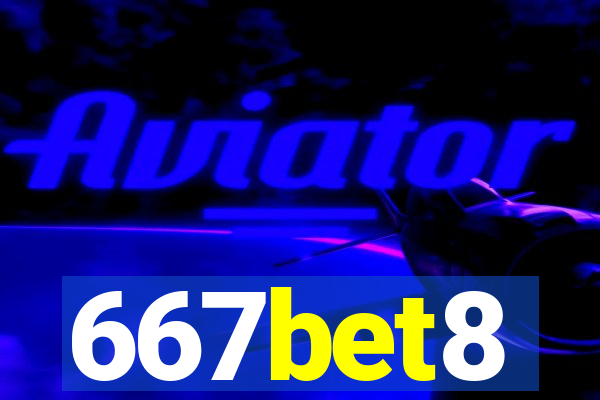 667bet8