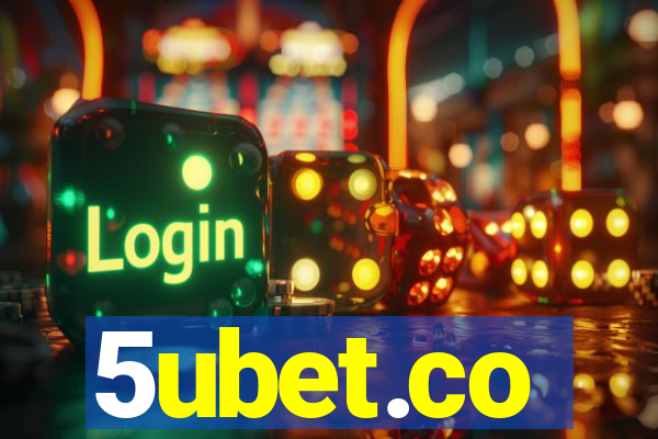 5ubet.co