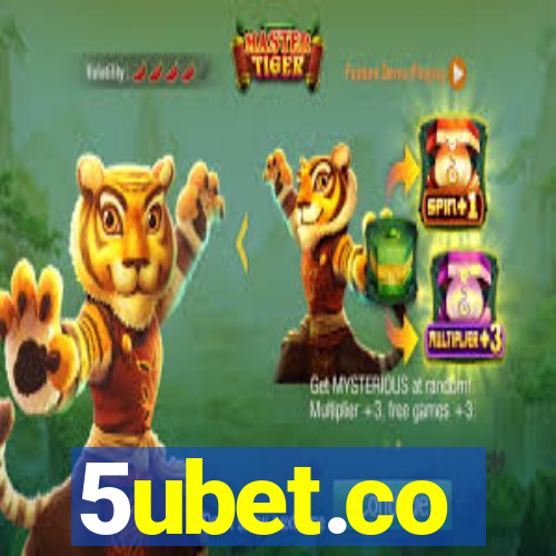 5ubet.co