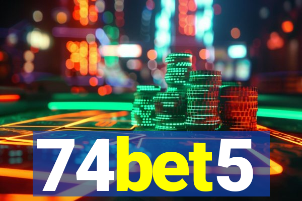 74bet5