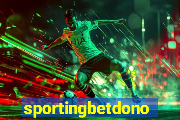 sportingbetdono