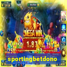 sportingbetdono