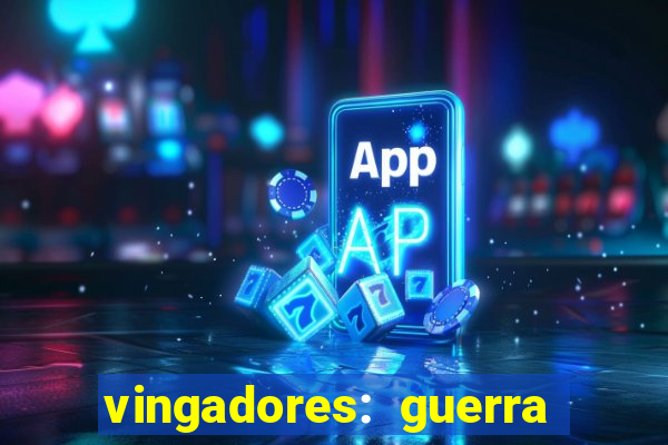 vingadores: guerra infinita 4k google drive