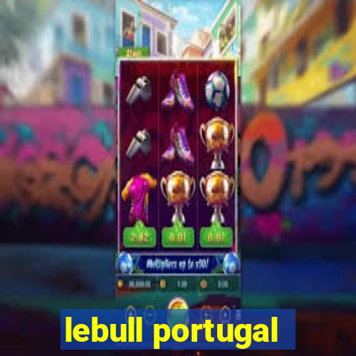 lebull portugal