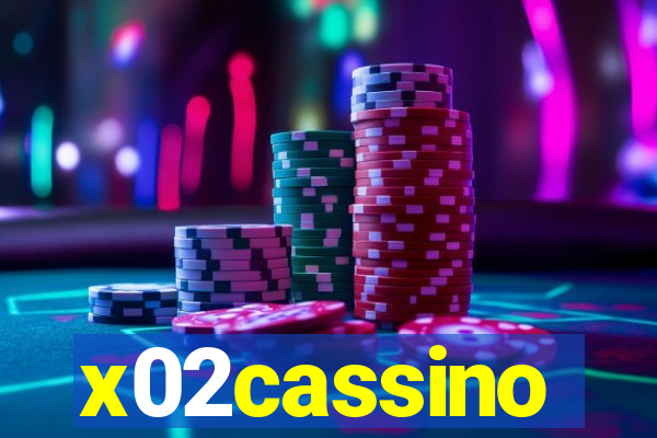 x02cassino