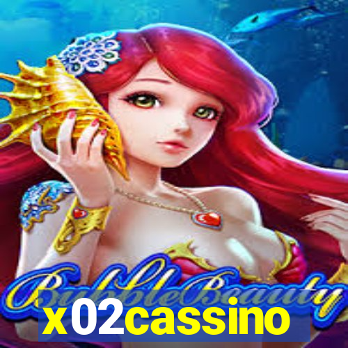 x02cassino