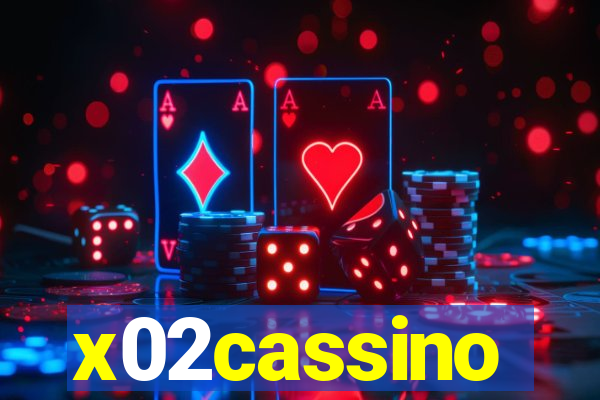 x02cassino