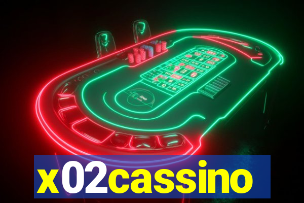 x02cassino