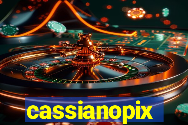 cassianopix