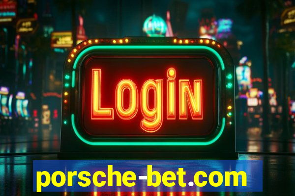 porsche-bet.com