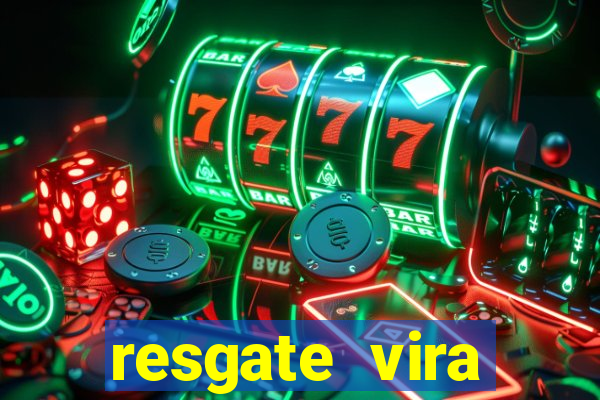 resgate vira crédito neon