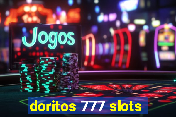 doritos 777 slots