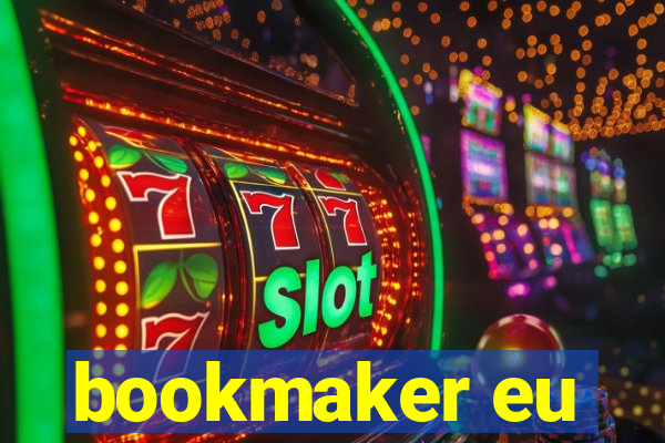 bookmaker eu