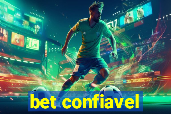 bet confiavel