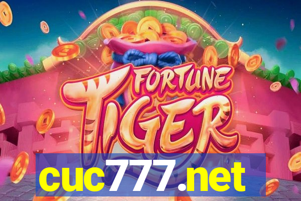 cuc777.net